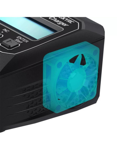 Chargeur S65 65w 2-4 lipo /nimh /Life