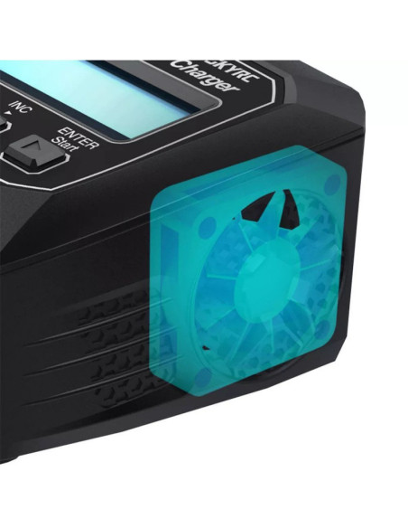 Chargeur S65 65w 2-4 lipo /nimh /Life