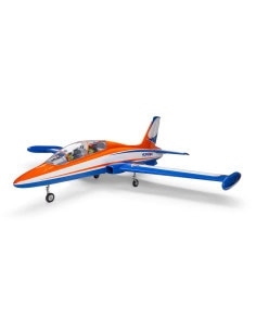 Jet Turbine Aermacchi MB-339 60-85N ARF