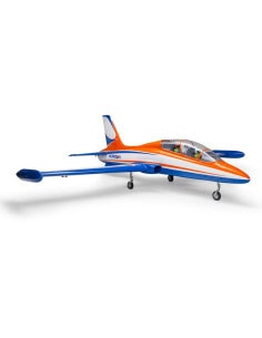 Jet Turbine Aermacchi MB-339 60-85N ARF 2