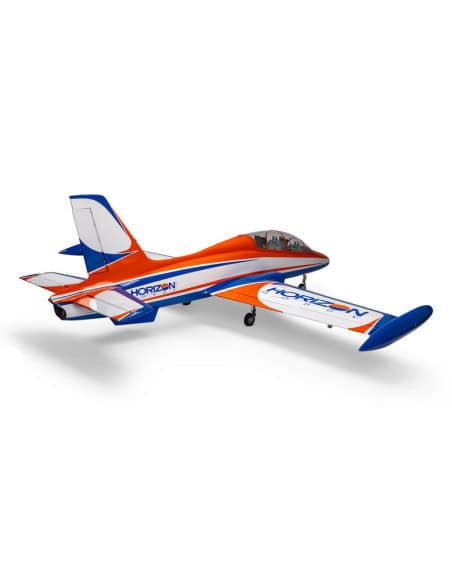 Jet Turbine Aermacchi MB-339 60-85N ARF