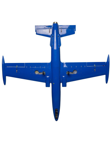 Jet Turbine Aermacchi MB-339 60-85N ARF