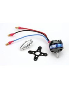 EFLM1205 Park 370 Brushless Outrunner Moteur  1360Kv E-flite