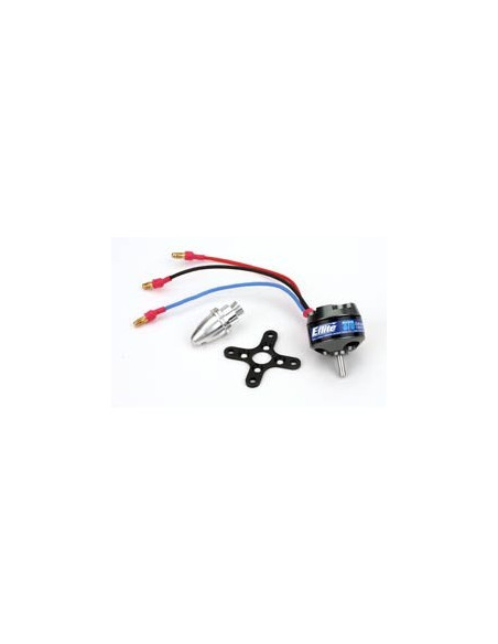 EFLM1205 Park 370 Brushless Outrunner Moteur  1360Kv E-flite