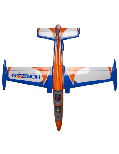 Jet Turbine Aermacchi MB-339 60-85N ARF