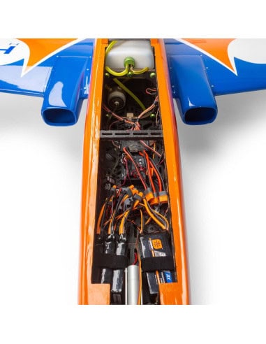 Jet Turbine Aermacchi MB-339 60-85N ARF