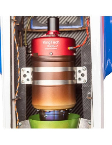 Jet Turbine Aermacchi MB-339 60-85N ARF