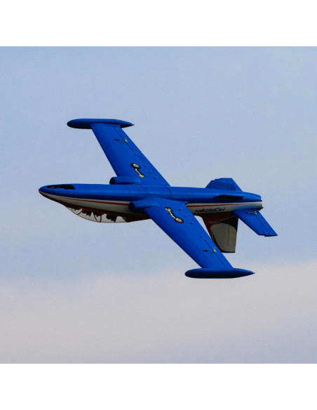 Jet Turbine Aermacchi MB-339 60-85N ARF