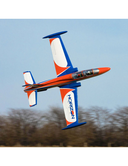 Jet Turbine Aermacchi MB-339 60-85N ARF