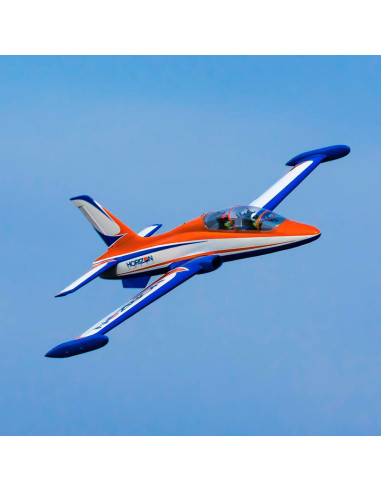 Jet Turbine Aermacchi MB-339 60-85N ARF