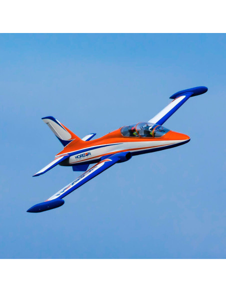 Jet Turbine Aermacchi MB-339 60-85N ARF