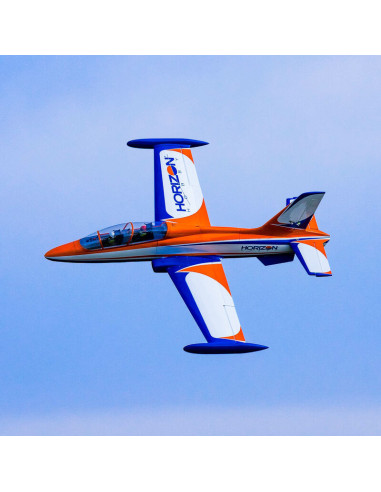 Jet Turbine Aermacchi MB-339 60-85N ARF