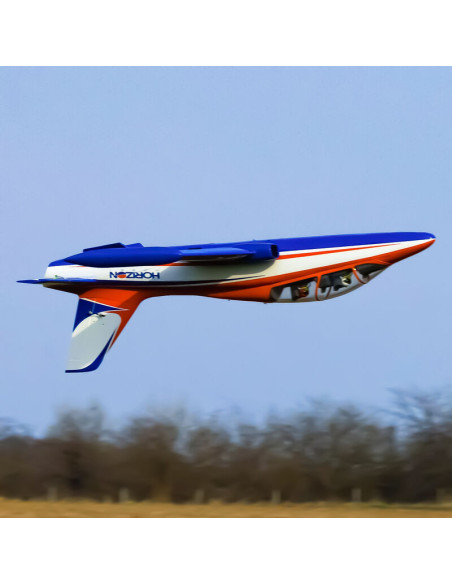 Jet Turbine Aermacchi MB-339 60-85N ARF