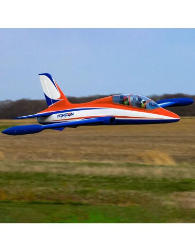 Jet Turbine Aermacchi MB-339 60-85N ARF