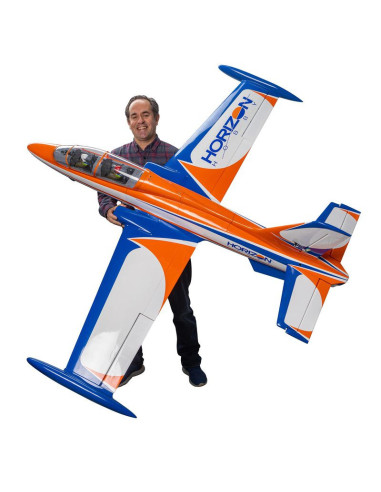 Jet Turbine Aermacchi MB-339 60-85N ARF