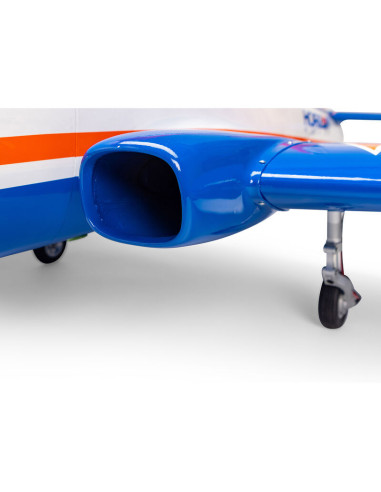 Jet Turbine Aermacchi MB-339 60-85N ARF