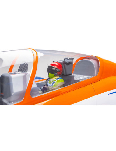 Jet Turbine Aermacchi MB-339 60-85N ARF