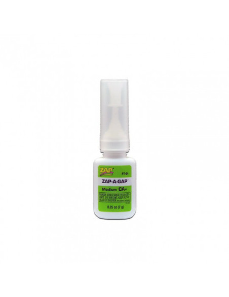 Colle Zap PT04 tout supports