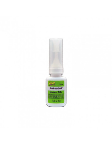 Colle Zap PT04 tout supports