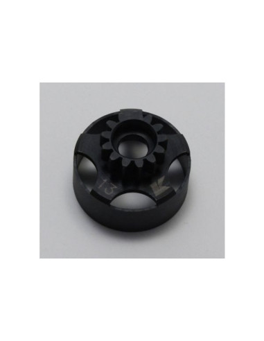Cloche d'embrayage 13 dents Kyosho 97034-13