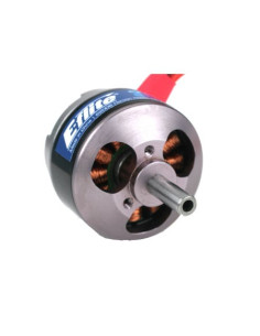 EFLM1210HS Park 370 BL Outrunner,1200Kv avec axe creux 4 mm E-flite 2
