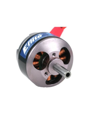 EFLM1210HS Park 370 BL Outrunner,1200Kv avec axe creux 4 mm E-flite