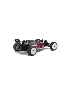 Ultima SB Dirt Master 2WD 1/10 ème 2