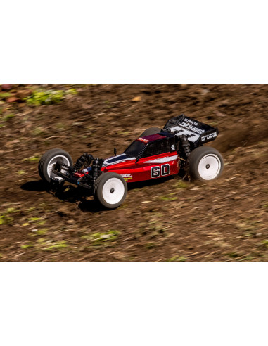 Ultima SB Dirt Master 2WD 1/10 ème