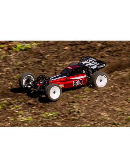 Ultima SB Dirt Master 2WD 1/10 ème