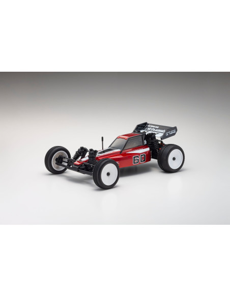 Ultima SB Dirt Master 2WD 1/10 ème