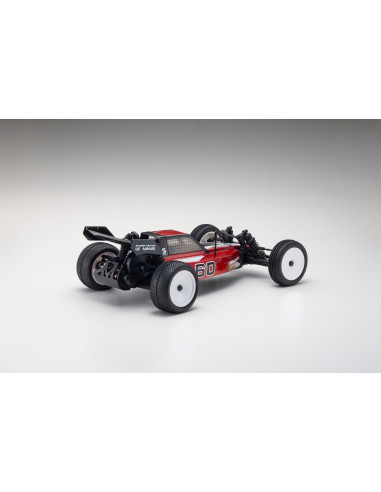 Ultima SB Dirt Master 2WD 1/10 ème