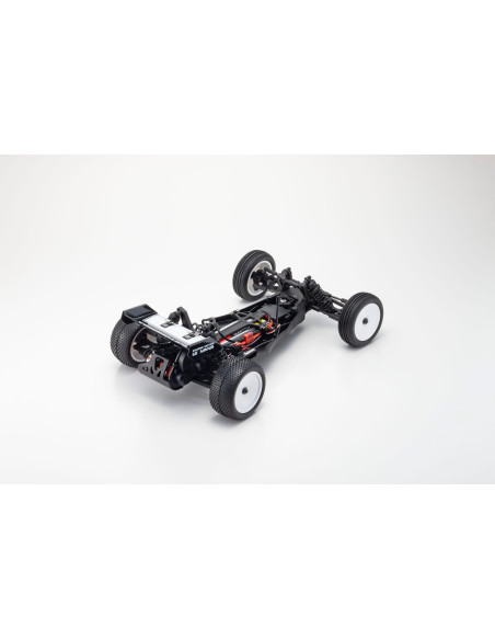 Ultima SB Dirt Master 2WD 1/10 ème