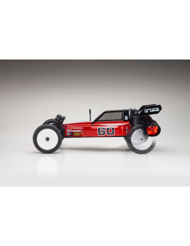 Ultima SB Dirt Master 2WD 1/10 ème