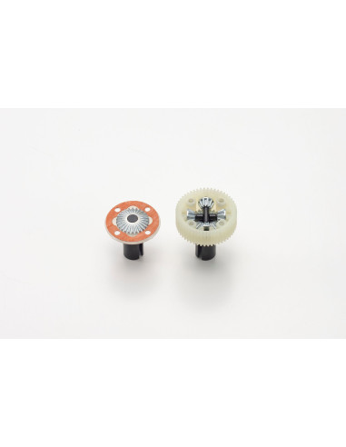 Ultima SB Dirt Master 2WD 1/10 ème