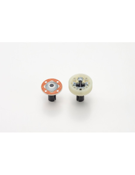 Ultima SB Dirt Master 2WD 1/10 ème