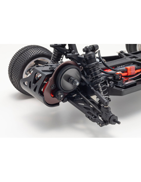 Ultima SB Dirt Master 2WD 1/10 ème