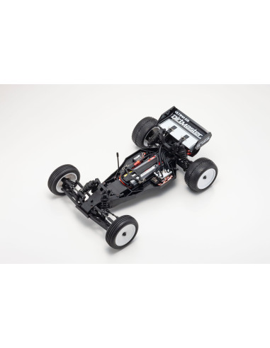 Ultima SB Dirt Master 2WD 1/10 ème