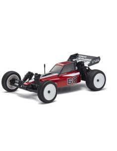 Ultima SB Dirt Master 2WD 1/10 ème