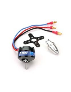 EFLM1200 Park 370 Brushless Outrunner Moteur 1080Kv E-flite