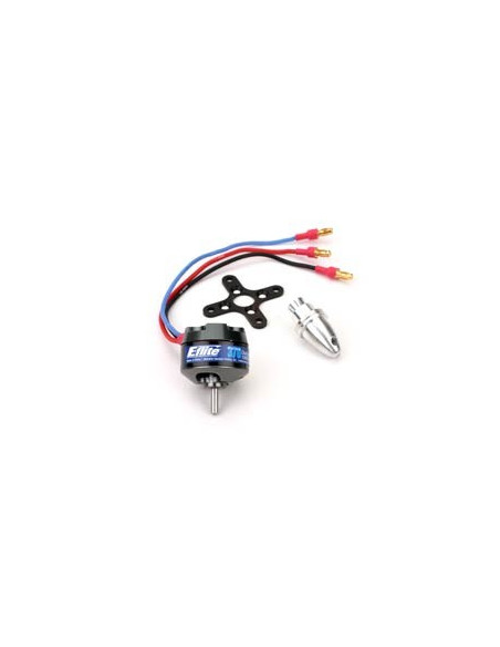 EFLM1200 Park 370 Brushless Outrunner Moteur 1080Kv E-flite