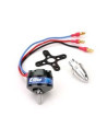 EFLM1200 Park 370 Brushless Outrunner Moteur 1080Kv E-flite