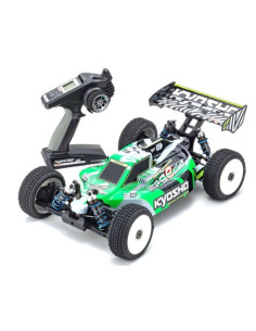 Inferno MP9e EVO V2 1:8 RC Brushless EP Readyset
