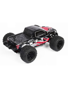 Achat t2M Pirate XT-T brushless 2