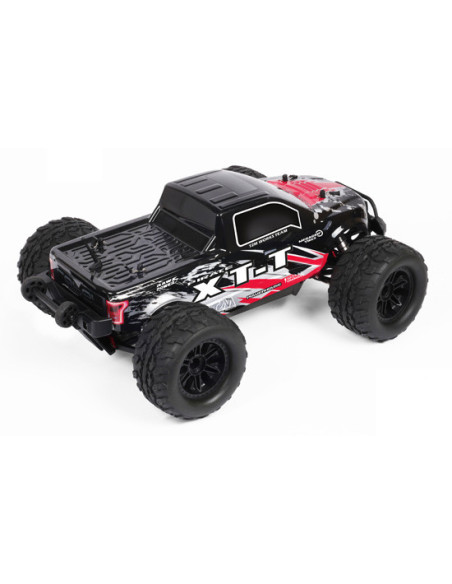 Pirate XT-T brushless
