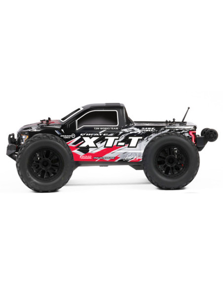 Pirate XT-T brushless