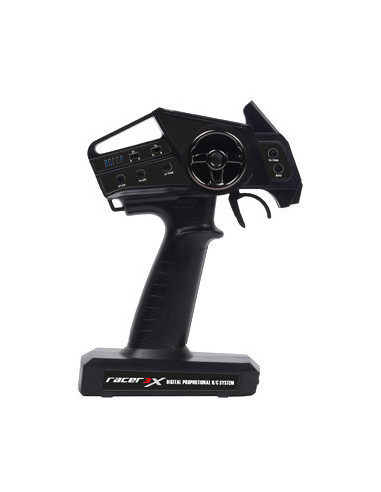 Pirate XT-T brushless