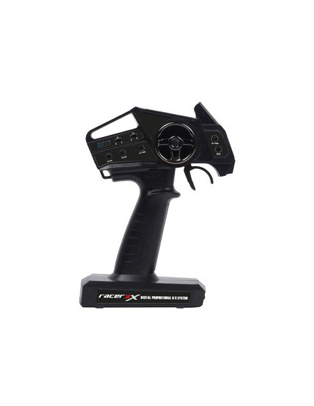 Pirate XT-T brushless