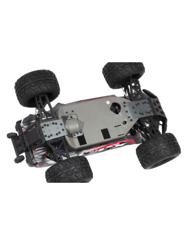 Pirate XT-T brushless
