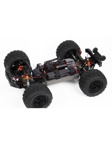 Pirate XT-T brushless