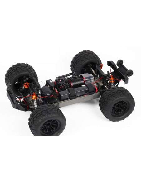 Pirate XT-T brushless